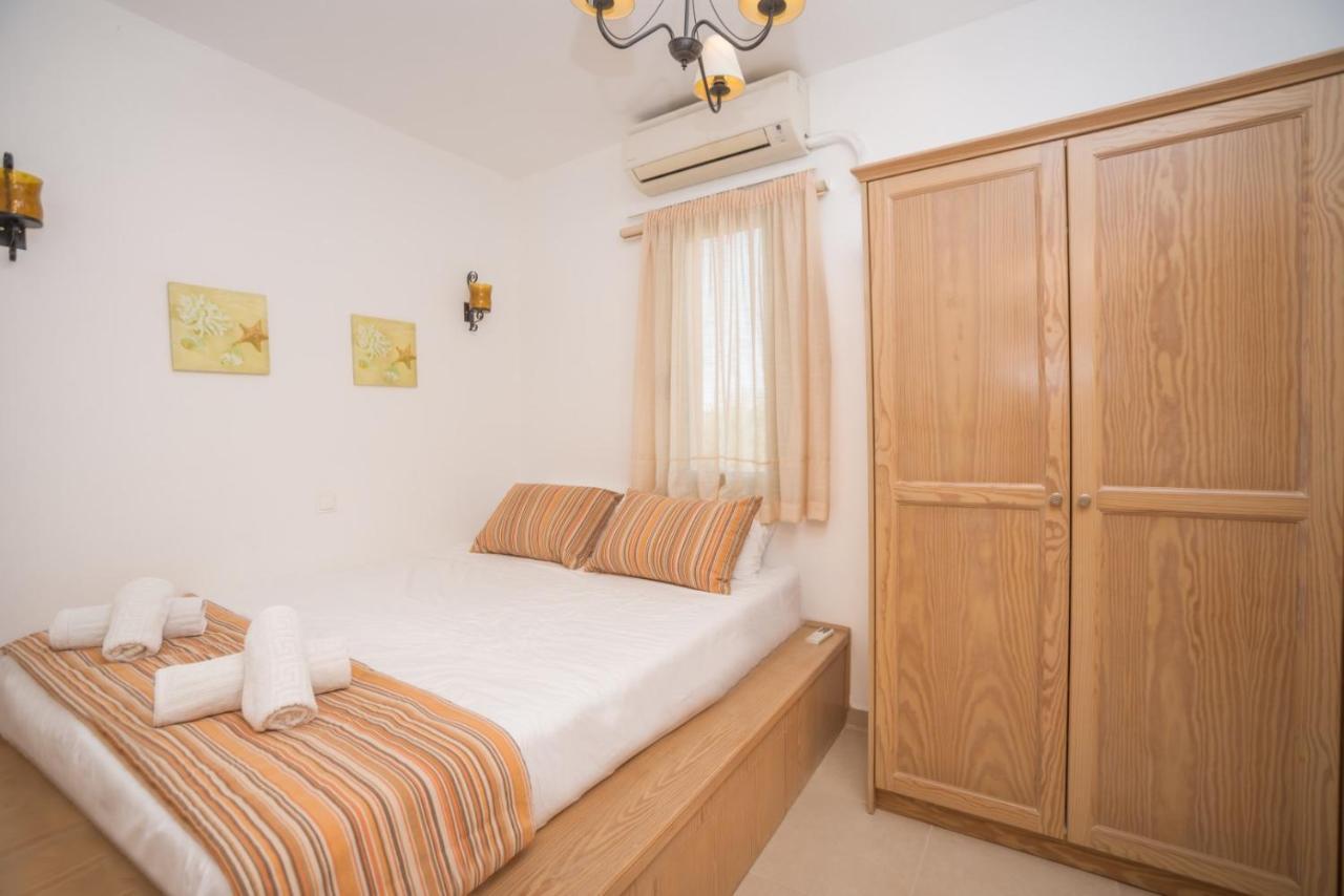 Villa Lilium Gennadi Dış mekan fotoğraf